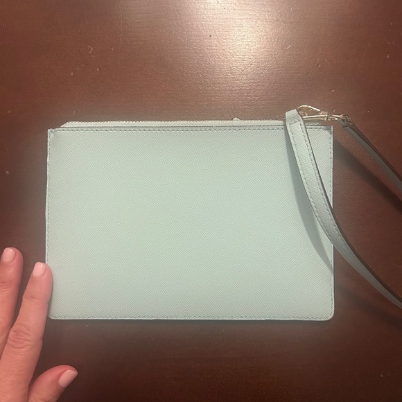 Kate Spade wristlet / wallet - Picture 2 of 6